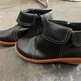Breakj Wish Casual Granddaughty Sizes Boots Women Boots Martin