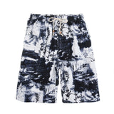 Swimming Trunks Summer Shorts for Women Outdoor Quick-Drying Men Beach Shorts Men's Pants Couple Swimsuit Surf