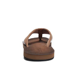High Quality Slipper Men Hot Sale Toe Sandals Thick-soled Men Slipper Flip Flops Indoor platform shoes Beach Plush PU