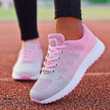 Women Shoes Super Light Sneakers Women Vulcanize Shoes Sport Femme Walking White Sneakers Women Casual Zapatillas Mujer