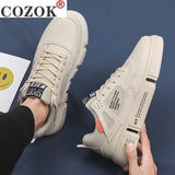 Sneakers for Men Breathable Casual Walking Sports Running Shoes Ourdoor Travel Fitness
