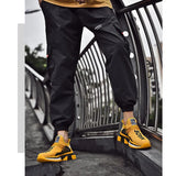 Sports Shoes Lightweight Breathable Fashion Mixed Color Running Sports Shoes Casual