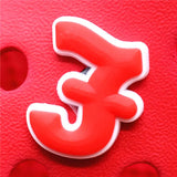 Shoe Charms Bone PVC Croc Accessories Decorations Dollar Euro Franc Sign Gesture JIBZ Charm Buckle for Kids Party Xmas