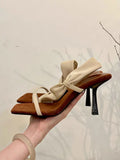 Breakj Summer Sandals Summer Smelting Sandals Casual Commute