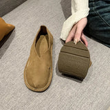Women Shoes Sandals Flat Low Heel Sneakers Casual Gladiator Barefoot Loafers Slip-on Summer Spring Comfortable on Promotion