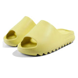 Summer Men Slippers Indoor Slippers Leisure Beach Solid Color Sandals Platform Sandals Designer Sandals Women Sandals