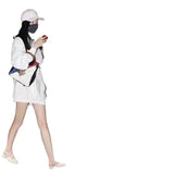 Breakj Woman Root With Home Commuting Outside Wear Slippers Pearl Color Matching Versatile Fashion Slipper