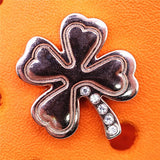 Metal&PVC Croc Charms Gorgeous Rhinestones Shoe Decorations Golden Brand Designer Shoes Accessories fit JIBZ Girls