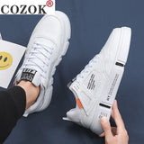 Sneakers for Men Breathable Casual Walking Sports Running Shoes Ourdoor Travel Fitness