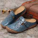 Sandals 2021 Rome New Fashion Flat Sandals Woman Gladiator Non-slip Ladies Casual Beach Slides Female