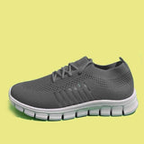 Sneakers Spring Ladies Flat Shoes Casual Women Vulcanized Women 2021 Summer Light Mesh Breathable Female Running
