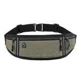 Running Waist Bag Sports Belt Mobile Phone Case Men Women's Pouch Gym SportsBags Running Belt Waist