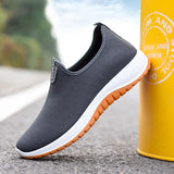 summer canvas cloth shoes sneakers men's shoes color matching men's casual shoes lace-up men's shoes loafers size