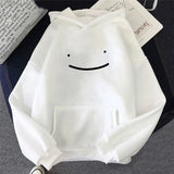 Smp Hoodies Women Aesthetic Oversized Long Sleeve Sweatshirts Men/Female Unisex Casual Loose Pocket Clothes