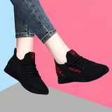 Tenis Feminino 2022Hot Sale Summer New Style Outdoor Sneakers Comfortable Breathable Hollow Casual Shoes for Women Sports
