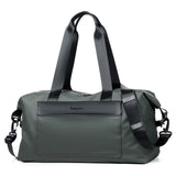 Yoga Fitness Bag Shoe Position Dry And Wet Separation Swimming Bag Male Short Trip Bag Large Capacity Lightweight Duggel