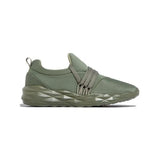 Summer Sneaker Lace Up Ladies Walking Running Shoes Round Toe Casual Breathable Non Slip Gym Sport Shoes for