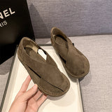 Women Shoes Sandals Flat Low Heel Sneakers Casual Gladiator Barefoot Loafers Slip-on Summer Spring Comfortable on Promotion
