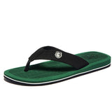 flip flops Summer Beach sandalias Slippers for Men Flats High Top Non-slip Shoes Men Sandals chanclas hombre Big Size