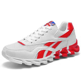 Shoes Blade Sneakers High Quality Outdoor Light Breathable Sport Athletic Shoes Male Sneakers Casual Couples Gym