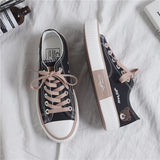 2022 Women's Sneakers Bear Kawaii Shoes Sports Lolita Casual Flat Cute Spring Running Vulcanized Fashion