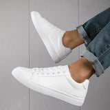 Customer Order Men's Small White Shoes Large Size Board
