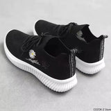 Sneakers Female Students 2021 Spring Summer New Women's Shoes Korean Fashion Running White Shoe Breathable Mesh Shoes