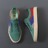 Breakj Step New 20857 Men's Casual Canvas