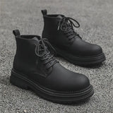 Breakj Boot Men 2024 Men's
