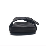 2023 New Summer Women Slipper Fashion Casual Beach Buckle Non-slip Outside Weightlight Slides