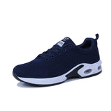 Women Shoes Hot New Mesh Women's shoes Breathable Knit Ladies Mix Colors Sneakers Soft Platform Slip On