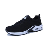 Shoes Hot New Mesh Women's shoes Breathable Knit Ladies Mix Colors Sneakers Soft Platform Slip On
