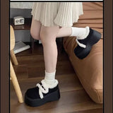 Breakj Foot Pedal Low Top Low Heel (Less Than