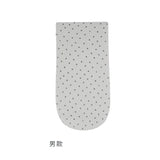 Inner Heightening Insole First Layer Cowhide Heightening Insole 1-4CM Size Pad Heightening Insole Man And