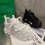 Sneakers Women 2022 New Hot Style Women Flat Non slip Sports Platform Shoes Running Shoes for Women Zapatos De