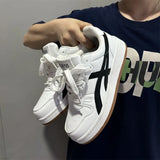 Breakj New Sports Shoes Women's Shoes Thick Fashion New Big Brand With The Same Not Stuffy Foot Commuting Students Four