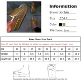 Bling Slippers Flatform Summer Women Crystal Slipper Glitter Flat Outdoor Ladies Slides Beach Shoes Female Fashion