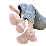 Broadcast Hot Selling + Shoelace + Shoelace Put On Rubber 39 Women's Summer Tie In