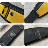 Running Waist Bag Sports Belt Mobile Phone Case Men Women's Pouch Gym SportsBags Running Belt Waist