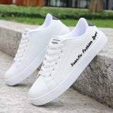 Vulcanized Sneakers Boys Cheap Flat Comfortable Shoes Men Autumn Spring 2022 Fashion Sneakers Shoes Men