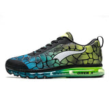 Men's Running Shoes Outdoor Damping Sport Lightweight Walking Sneakers hot