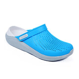 Male Mens Shoes Sandals Sandalias Summer Shoes Sandalen Slippers Sandalet hombre Sandali 8