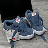 Breakj Style Dad Shoes Female Purchase Sports Shoes Solid Color Versatile Comfortable Thick Sole Increased Small