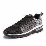 Women's Sneakers Sport Shoes Women 2021 Tennis Running Shoes Men Grey Pink Black Red Sneaker Women Trainers Large Size