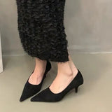 Toe Leopard Sexy High Heels Women Shoes Autumn 2024 Designer Elegant Dress Party Shoes Fashion Goth Pumps New