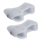 Pads Toe Separator Cushion Pad Big Bone Toe Bunion Straightener Toe Hallux Valgus Bunion Corrector Gel Pads Foot