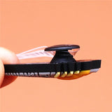 Food Style Shoe Decoration Cute Braised Noodle Pizza Pie Shoe Accessories Croc Charms for Sandals Bracelets Jibz Kids