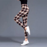 Leggings Women Sexy Pants Push Up Leggings Fashion Fitness Leggins Gym Sporting High Waist