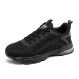 Breakj Men's Shoes 2025 Summer New Student Light Running Shoes Casual Sports Shoes Men's Travel