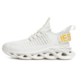 Women And Men Sneakers Breathable Unisex Mesh Sports Shoes Platform Casual Shoes Sneakers For Men Plus Size 47